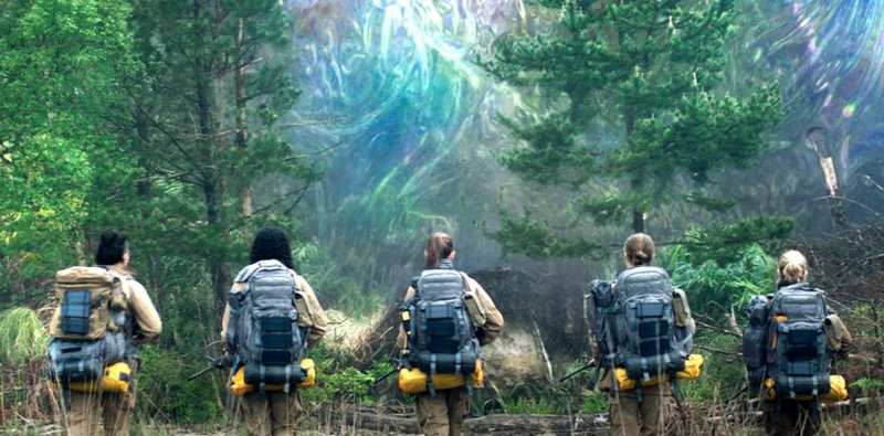 Illustration for article titled Estas son las series y pelĂculas que llegan y se van de Netflix en marzo de 2018